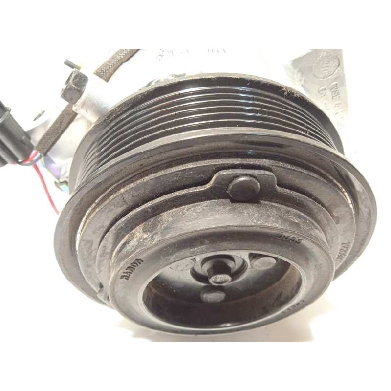 Recambio de compresor aire acondicionado para kia ceed 1.0 tgdi cat referencia OEM IAM 97701J7100  