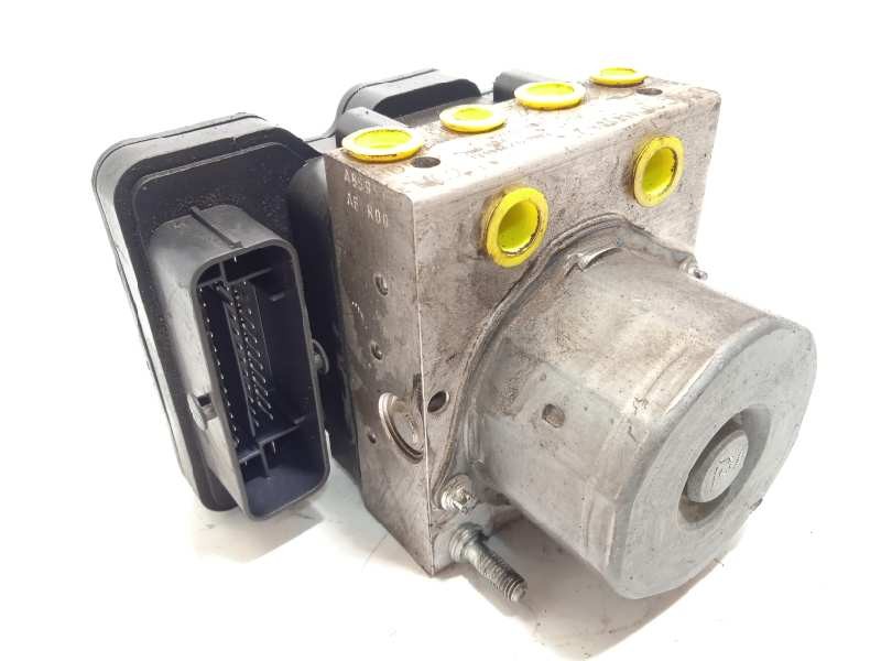 Recambio de abs para dacia duster laureate 4x4 referencia OEM IAM 476608845R 0065106455 269634