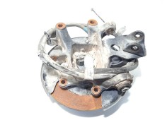 Recambio de mangueta trasera derecha para toyota rav 4 advance hybrid referencia OEM IAM 4230442020   2