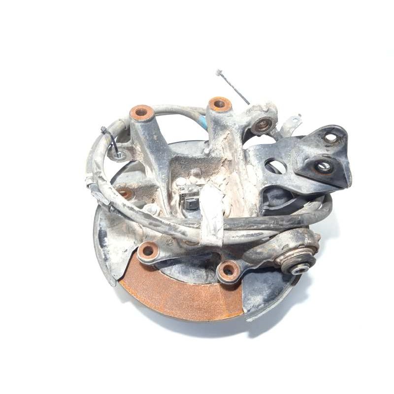 Recambio de mangueta trasera derecha para toyota rav 4 advance hybrid referencia OEM IAM 4230442020  