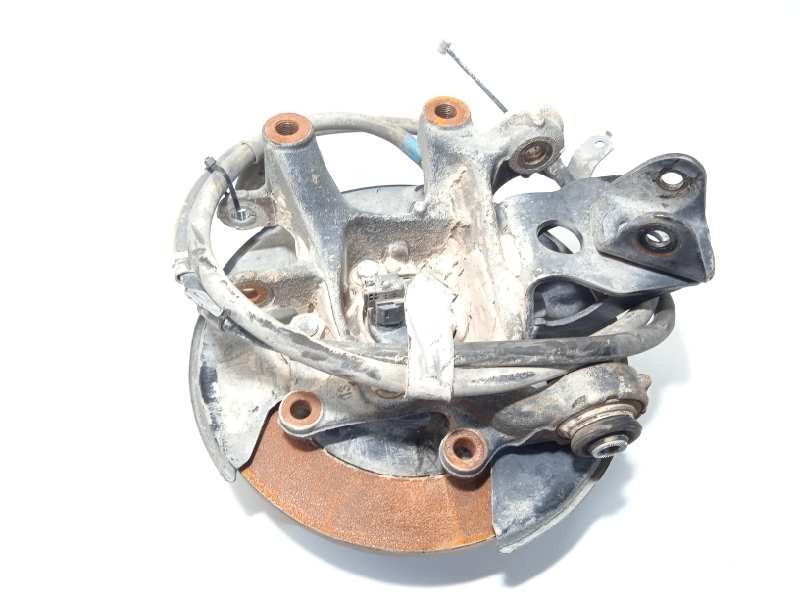 Recambio de mangueta trasera derecha para toyota rav 4 advance hybrid referencia OEM IAM 4230442020  