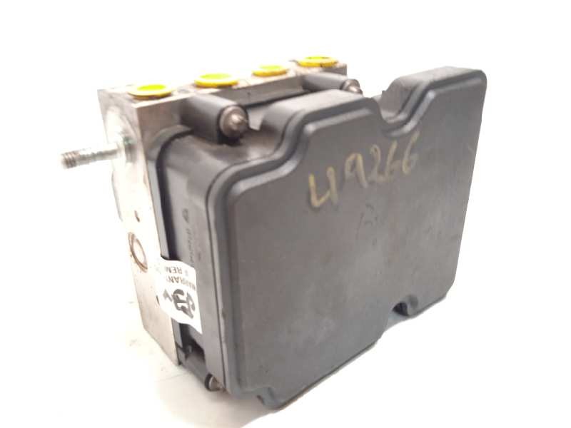 Recambio de abs para dacia duster laureate 4x4 referencia OEM IAM 476608845R 0065106455 269634