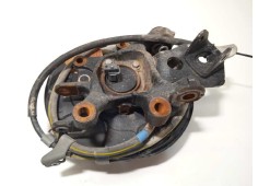 Recambio de mangueta trasera izquierda para toyota rav 4 advance hybrid referencia OEM IAM 4230542020   2