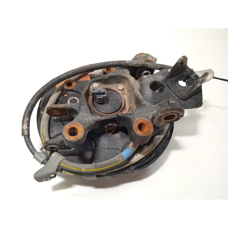 Recambio de mangueta trasera izquierda para toyota rav 4 advance hybrid referencia OEM IAM 4230542020  