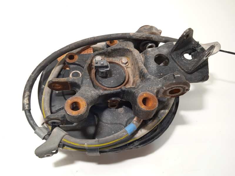 Recambio de mangueta trasera izquierda para toyota rav 4 advance hybrid referencia OEM IAM 4230542020  