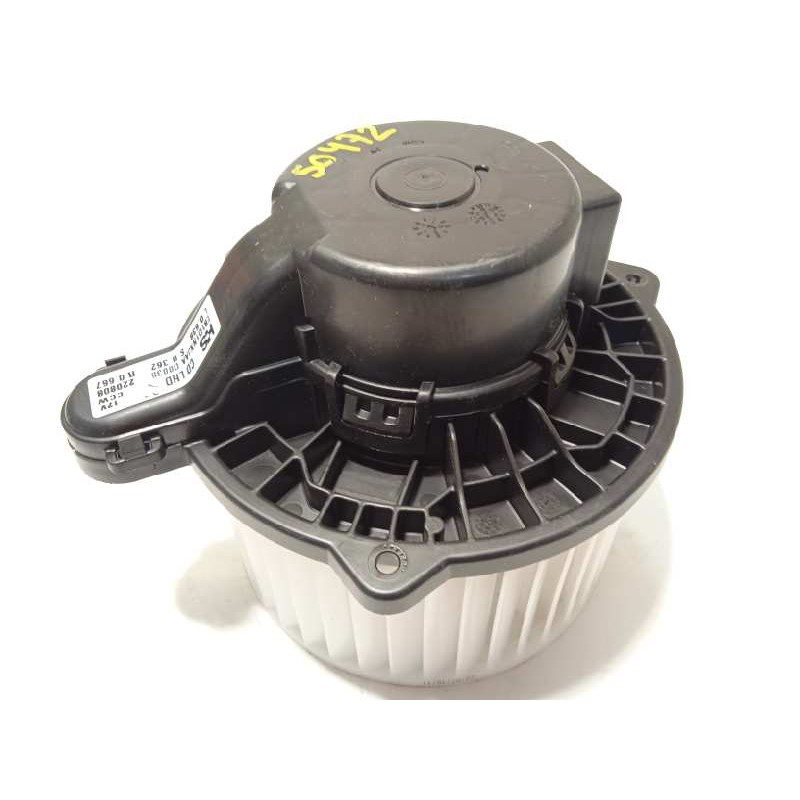 Recambio de motor calefaccion para kia ceed 1.0 tgdi cat referencia OEM IAM EB1D1NXJAA  97113J7000