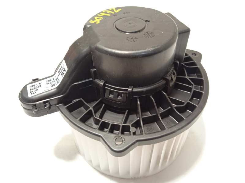 Recambio de motor calefaccion para kia ceed 1.0 tgdi cat referencia OEM IAM EB1D1NXJAA  97113J7000