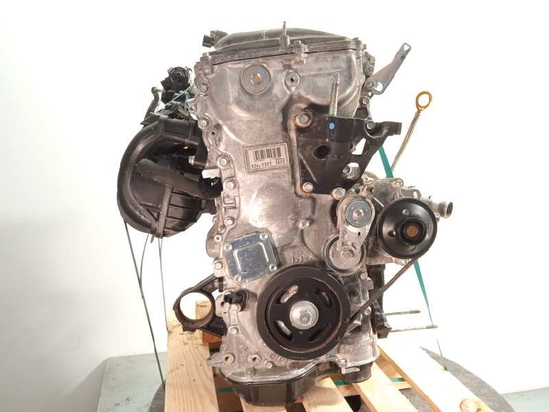 Recambio de motor completo para toyota rav 4 advance hybrid referencia OEM IAM 2AR  2ARFXE