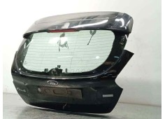 Recambio de porton trasero para ford focus lim. black&red referencia OEM IAM 2002017  1857890 2