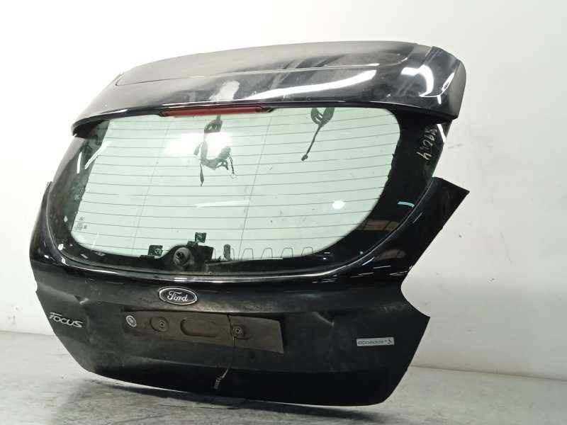 Recambio de porton trasero para ford focus lim. black&red referencia OEM IAM 2002017  1857890