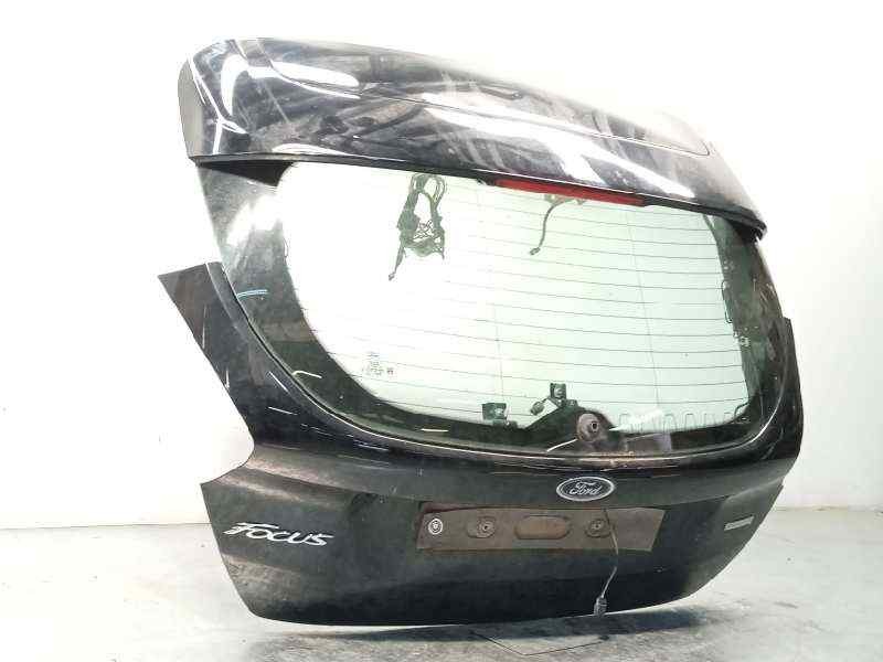 Recambio de porton trasero para ford focus lim. black&red referencia OEM IAM 2002017  1857890
