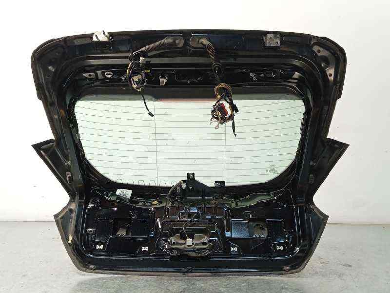 Recambio de porton trasero para ford focus lim. black&red referencia OEM IAM 2002017  1857890