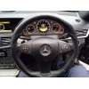 mercedes-benz clase e (w212) lim. del año 2011