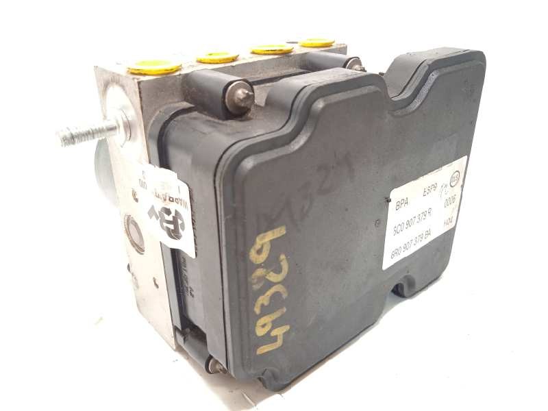 Recambio de abs para seat ibiza (6p1) reference referencia OEM IAM 6C0614517R 6C0907379R 269854