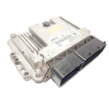 Recambio de centralita motor uce para kia cee´d 1.6 crdi cat referencia OEM IAM 391032A710  0281013569