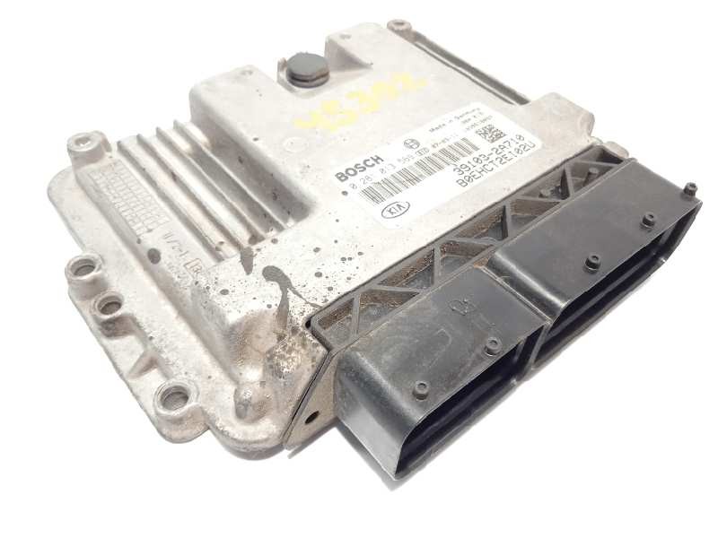 CENTRALITA MOTOR UCE 391032A710 0281013569