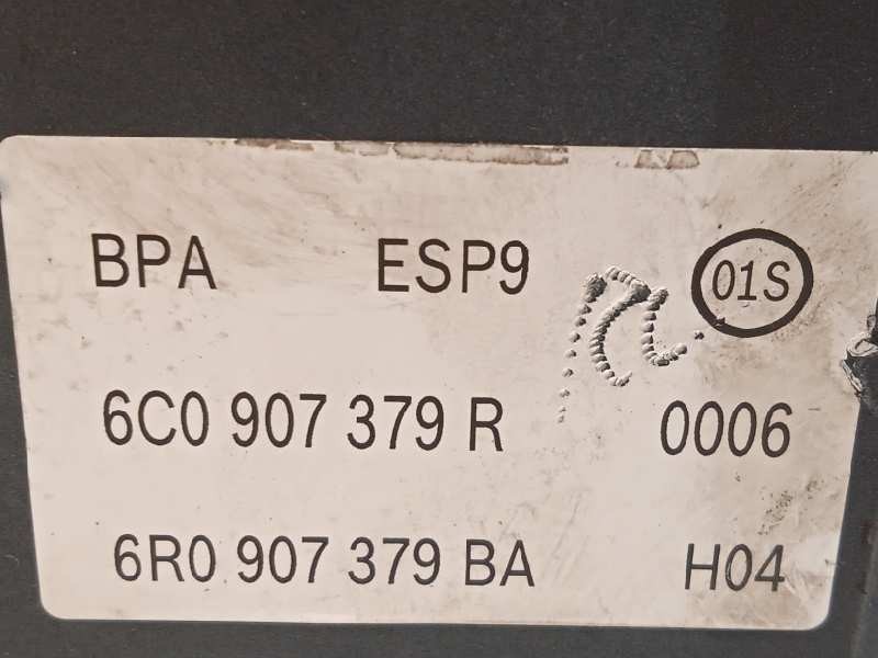 Recambio de abs para seat ibiza (6p1) reference referencia OEM IAM 6C0614517R 6C0907379R 269854