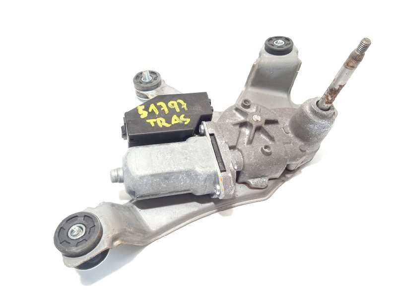 Recambio de motor limpia trasero para toyota rav 4 advance hybrid referencia OEM IAM 8513042080  2596002561