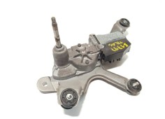 Recambio de motor limpia trasero para toyota rav 4 advance hybrid referencia OEM IAM 8513042080  2596002561 2