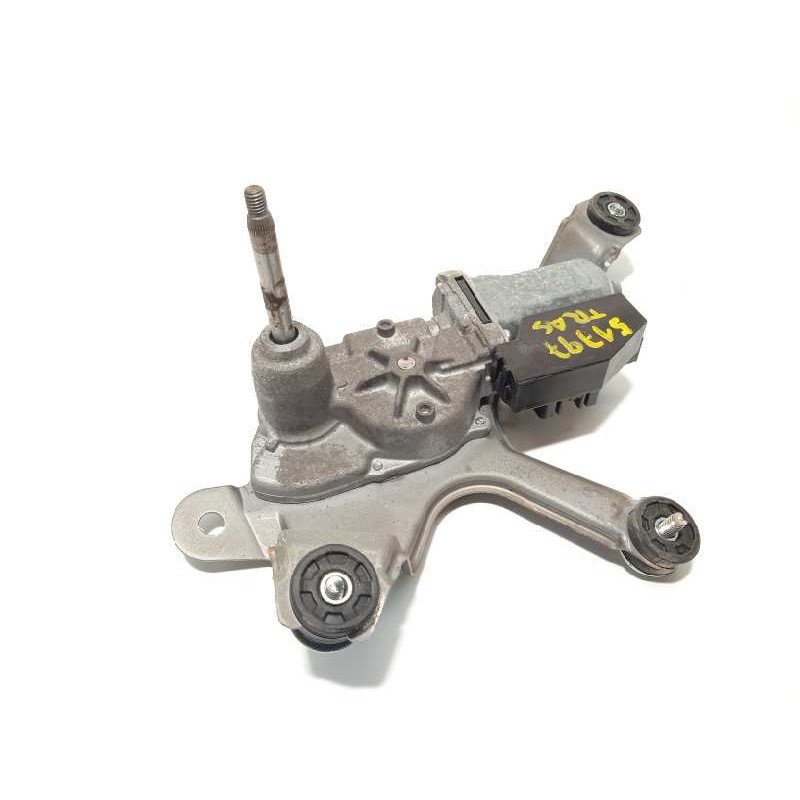 Recambio de motor limpia trasero para toyota rav 4 advance hybrid referencia OEM IAM 8513042080  2596002561