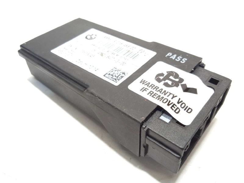 Recambio de modulo electronico para bmw serie 4 coupe (f32) 420d referencia OEM IAM 9216468  