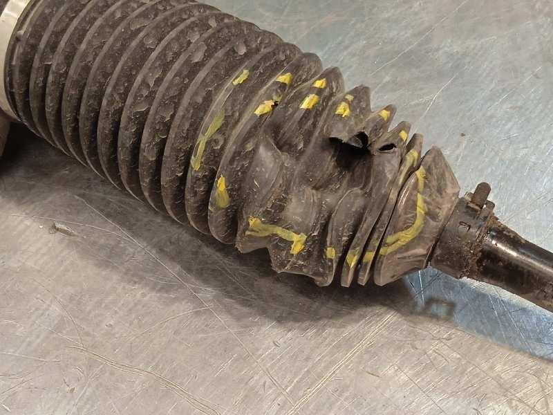 Recambio de cremallera direccion para kia ceed 1.0 tgdi cat referencia OEM IAM 56500J7000  