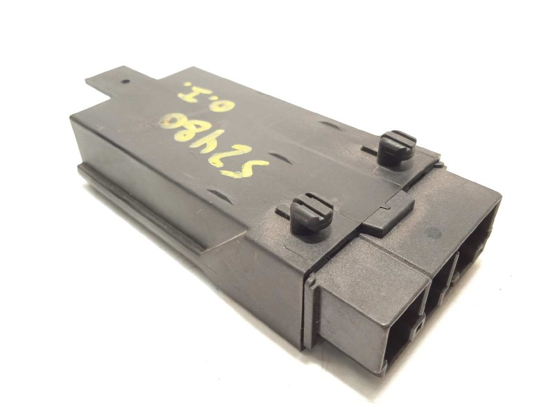 Recambio de modulo electronico para bmw serie 4 coupe (f32) 420d referencia OEM IAM 9216468  