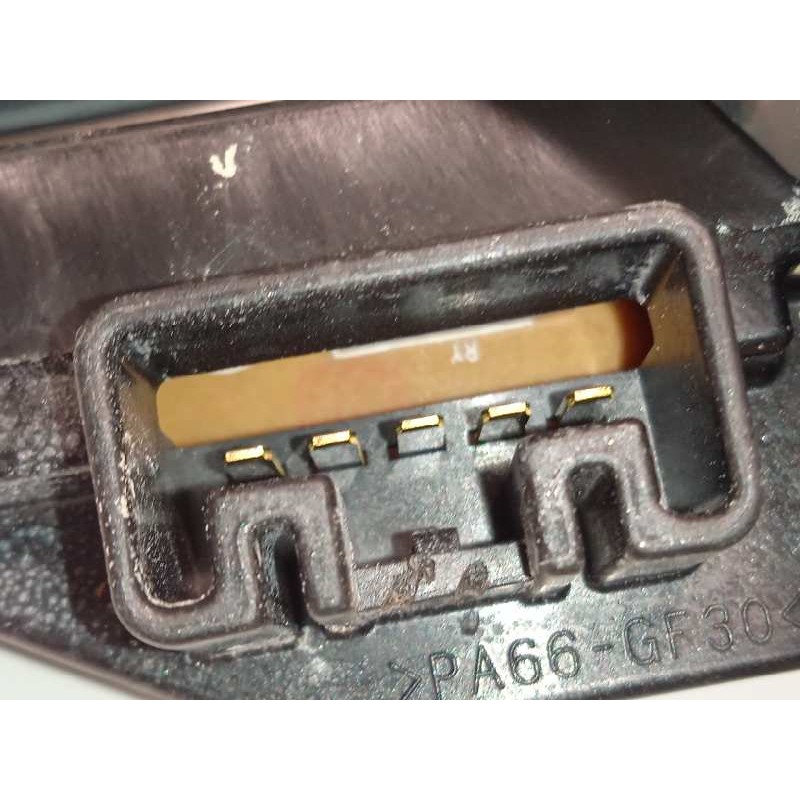 Recambio de motor limpia trasero para toyota rav 4 advance hybrid referencia OEM IAM 8513042080  2596002561