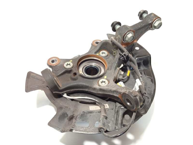 Recambio de mangueta delantera derecha para kia ceed 1.0 tgdi cat referencia OEM IAM 51701G4CA0  