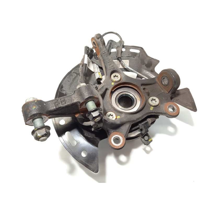 Recambio de mangueta delantera derecha para kia ceed 1.0 tgdi cat referencia OEM IAM 51701G4CA0  