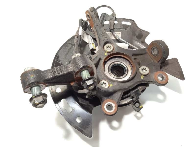 Recambio de mangueta delantera derecha para kia ceed 1.0 tgdi cat referencia OEM IAM 51701G4CA0  