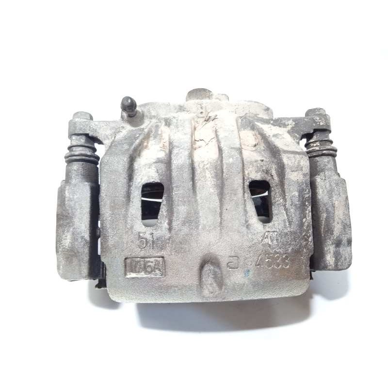 Recambio de pinza freno delantera derecha para toyota rav 4 advance hybrid referencia OEM IAM 4773048150  