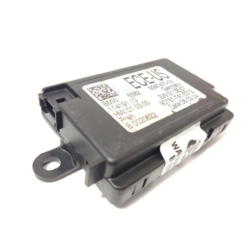 Recambio de modulo electronico para bmw serie 4 coupe (f32) 420d referencia OEM IAM 65829347470  