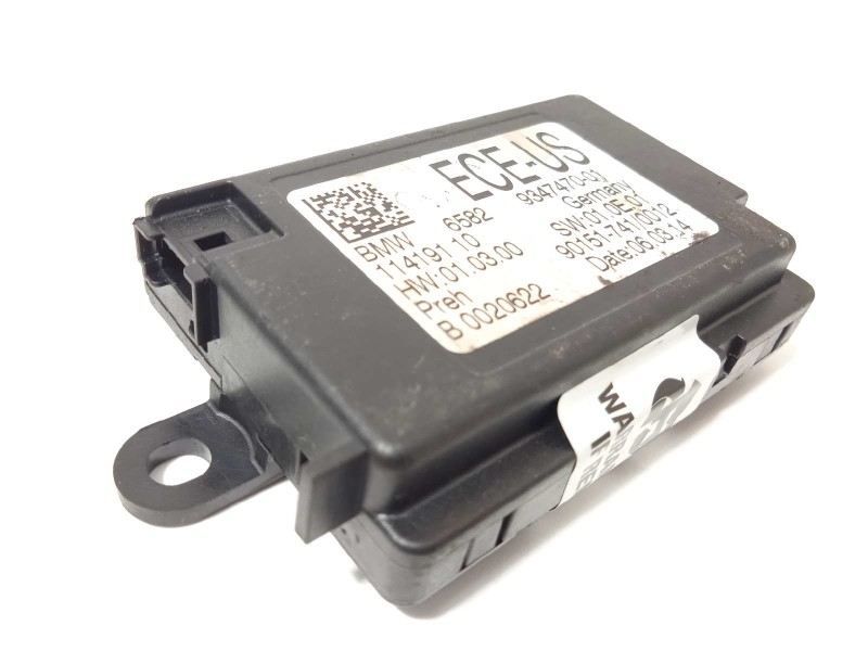 Recambio de modulo electronico para bmw serie 4 coupe (f32) 420d referencia OEM IAM 65829347470  