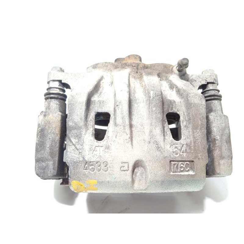 Recambio de pinza freno delantera izquierda para toyota rav 4 advance hybrid referencia OEM IAM 4775048110  