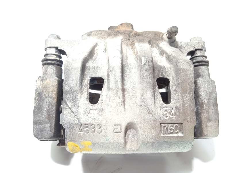 Recambio de pinza freno delantera izquierda para toyota rav 4 advance hybrid referencia OEM IAM 4775048110  