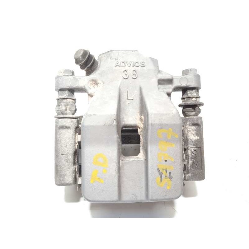 Recambio de pinza freno trasera derecha para toyota rav 4 advance hybrid referencia OEM IAM 4783042080  