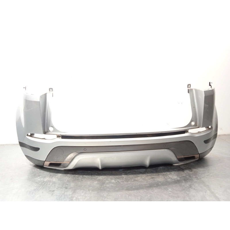 Recambio de paragolpes trasero para land rover range rover evoque evoque s referencia OEM IAM LR135016  