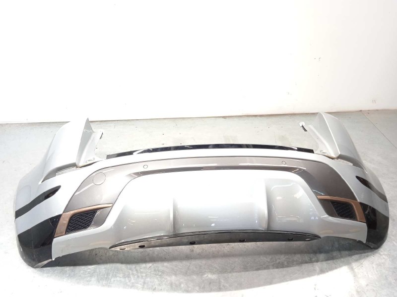Recambio de paragolpes trasero para land rover range rover evoque evoque s referencia OEM IAM LR135016  