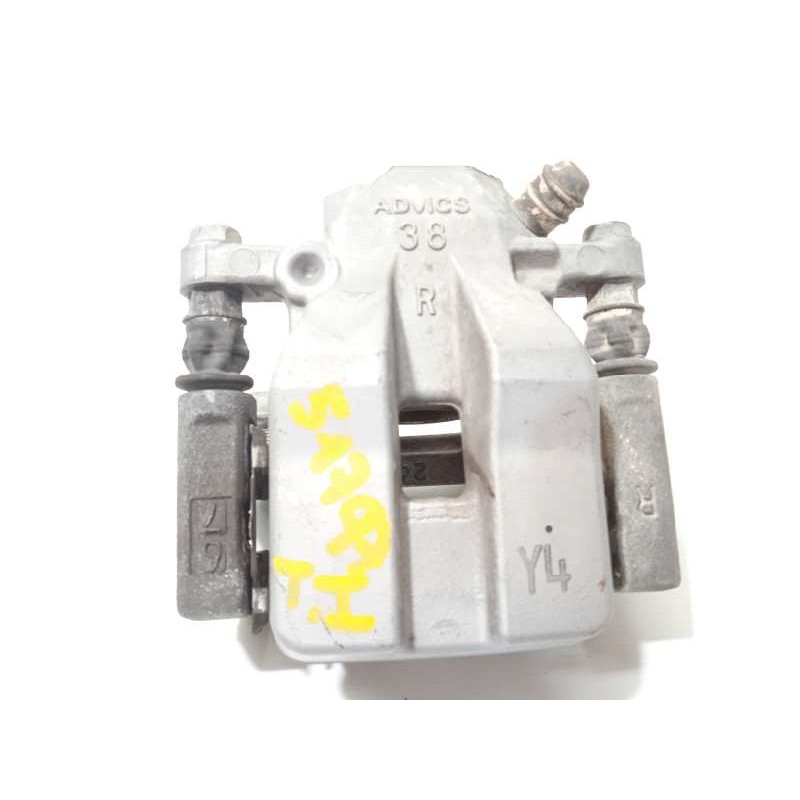 Recambio de pinza freno trasera izquierda para toyota rav 4 advance hybrid referencia OEM IAM 4785042070  