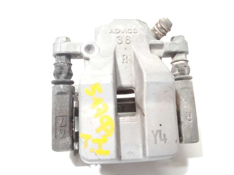 Recambio de pinza freno trasera izquierda para toyota rav 4 advance hybrid referencia OEM IAM 4785042070  