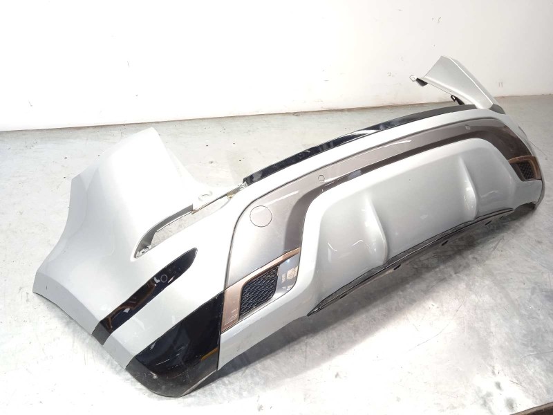 Recambio de paragolpes trasero para land rover range rover evoque evoque s referencia OEM IAM LR135016  