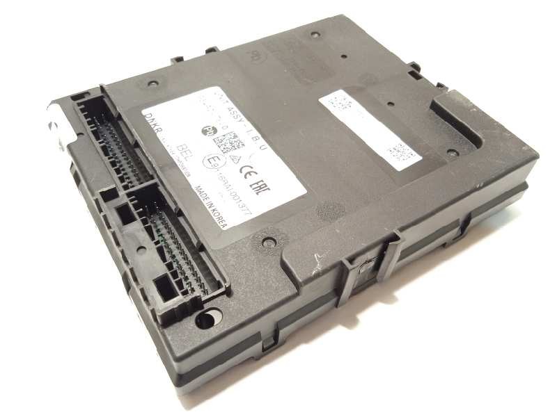 Recambio de modulo electronico para kia ceed 1.0 tgdi cat referencia OEM IAM 954A0J7EL0  4100020023