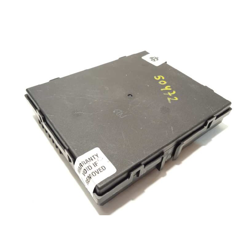 Recambio de modulo electronico para kia ceed 1.0 tgdi cat referencia OEM IAM 954A0J7EL0  4100020023