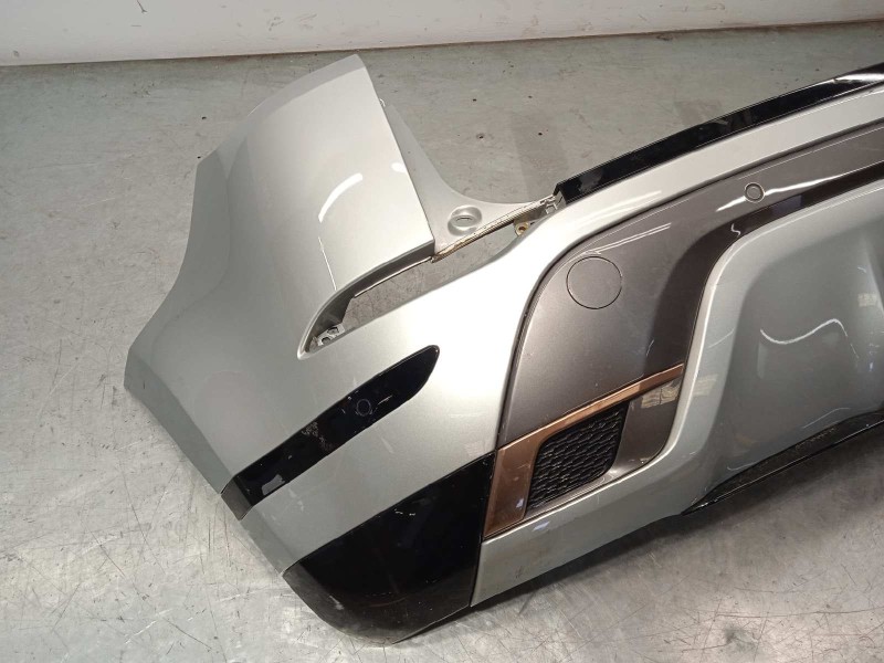 Recambio de paragolpes trasero para land rover range rover evoque evoque s referencia OEM IAM LR135016  