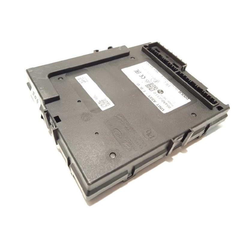 Recambio de modulo electronico para kia ceed 1.0 tgdi cat referencia OEM IAM 954A0J7EL0  4100020023