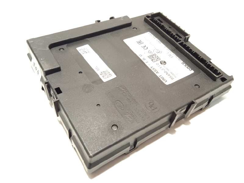 Recambio de modulo electronico para kia ceed 1.0 tgdi cat referencia OEM IAM 954A0J7EL0  4100020023