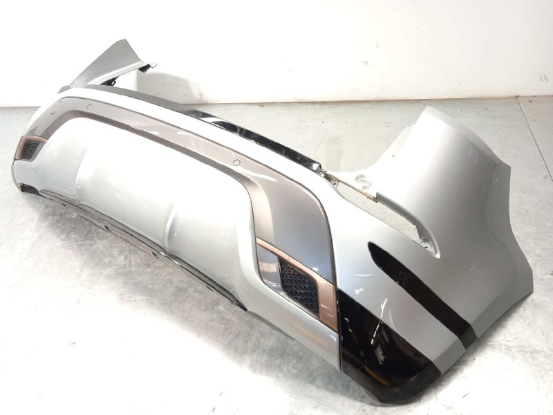 Recambio de paragolpes trasero para land rover range rover evoque evoque s referencia OEM IAM LR135016  