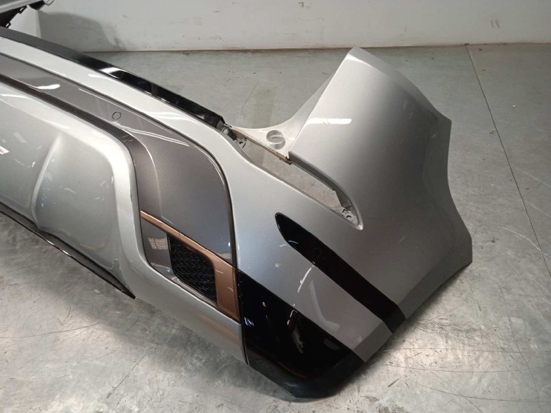 Recambio de paragolpes trasero para land rover range rover evoque evoque s referencia OEM IAM LR135016  