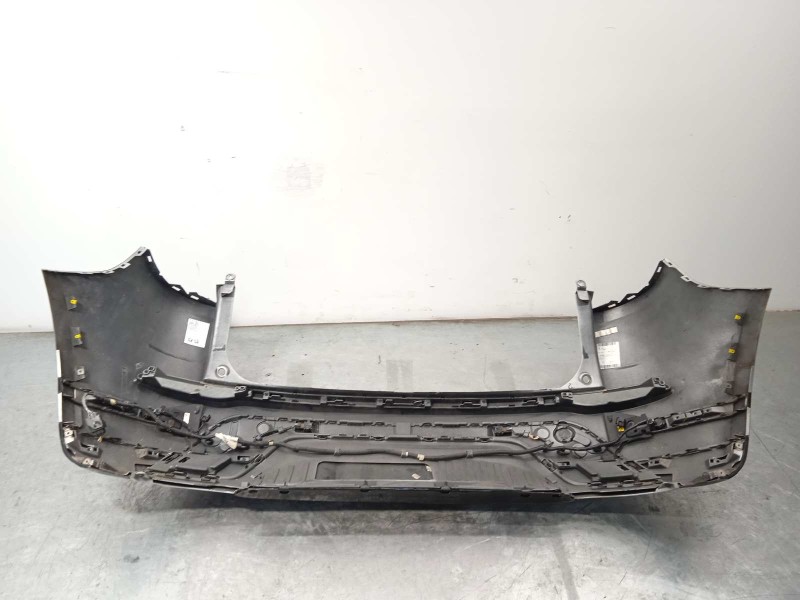 Recambio de paragolpes trasero para land rover range rover evoque evoque s referencia OEM IAM LR135016  